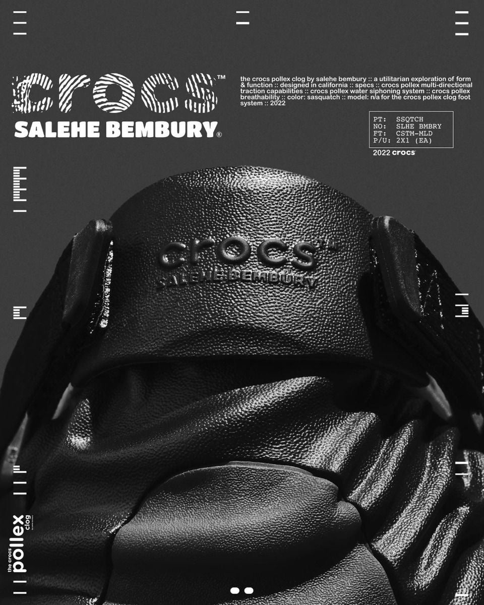 Crocs