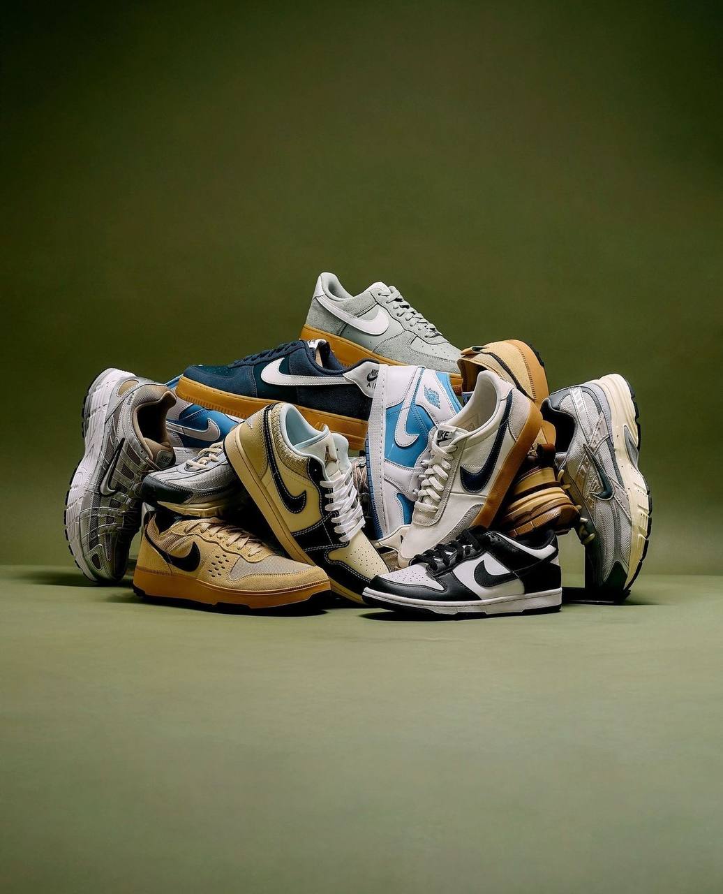 premium sneakers