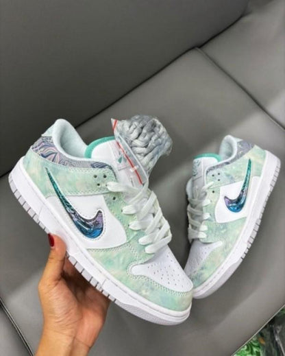 Nike Dunk Low “Year of the Dragon 2024” – Limited Edition