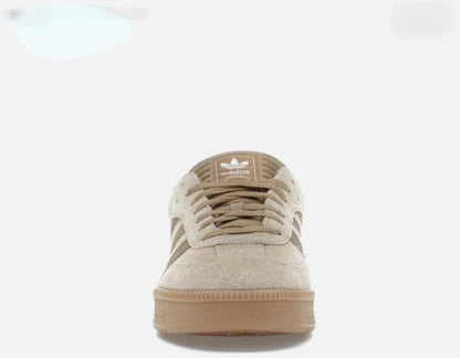 Adidas Campus 00s – Hemp Suede & Gum Sole