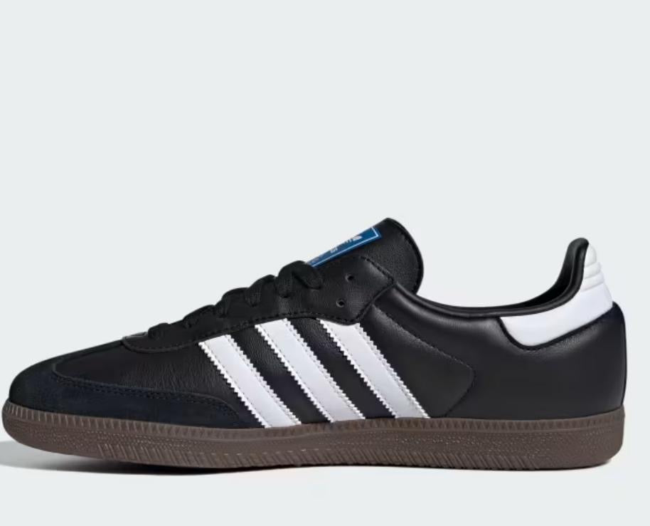 Adidas Samba Classic – Timeless Streetwear Meets Sport Heritage