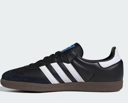 Adidas Samba Classic – Timeless Streetwear Meets Sport Heritage