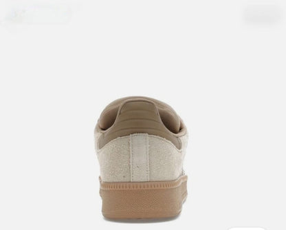 Adidas Campus 00s – Hemp Suede & Gum Sole