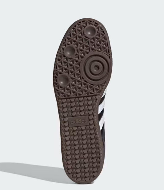Adidas Samba Classic – Timeless Streetwear Meets Sport Heritage