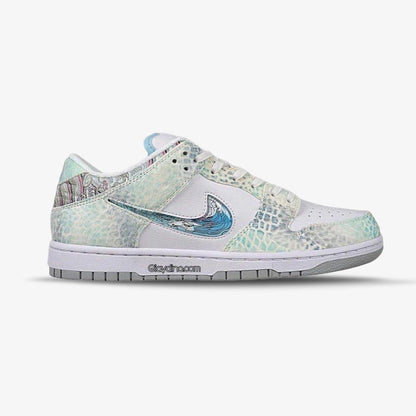 Nike Dunk Low “Year of the Dragon 2024” – Limited Edition