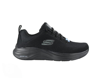 Skechers Men’s Slip-Ins Ultra Light Running Shoes – Black
