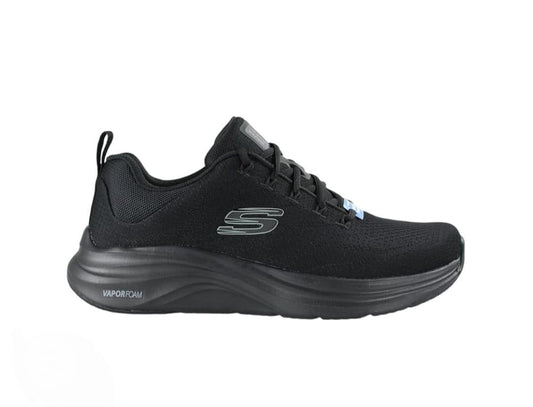 Skechers Men’s Slip-Ins Ultra Light Running Shoes – Black