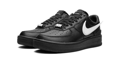 Nike Air Force 1 PLT.AF.ORM - Black/White