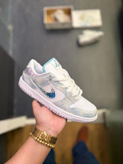Nike Dunk Low “Year of the Dragon 2024” – Limited Edition