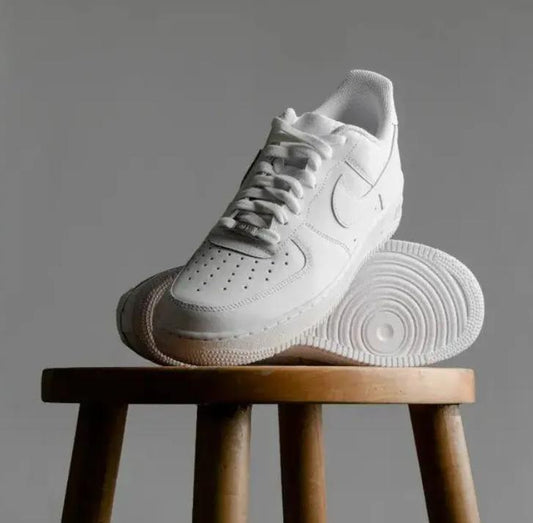 Nike Air Force 1 ’07 - Triple White