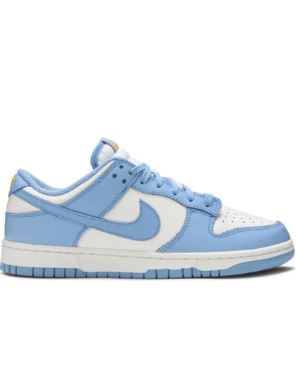 Nike sneakers sky blue