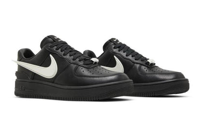 Nike Air Force 1 PLT.AF.ORM - Black/White