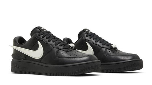 Nike Air Force 1 PLT.AF.ORM - Black/White