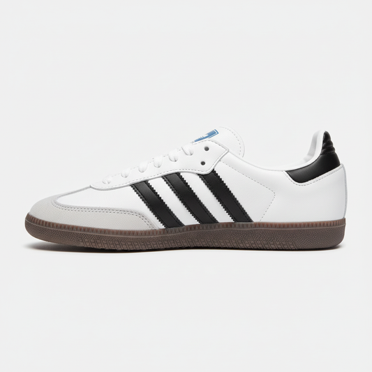 Adidas Samba - Side View